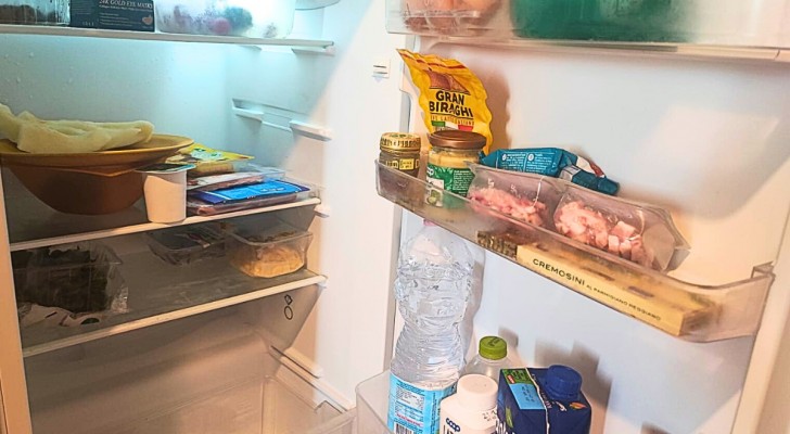 L'importanza di pulire il frigorifero in ogni sua parte