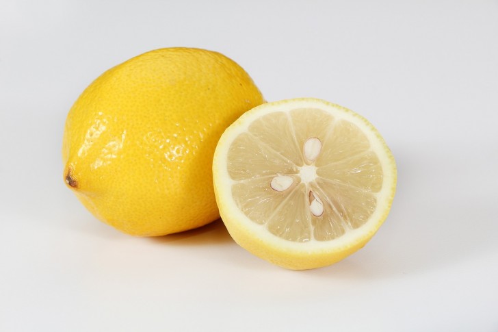 Die Zitrone: eine Zitrusfrucht mit wertvollen Eigenschaften