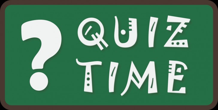 Explicação do quiz