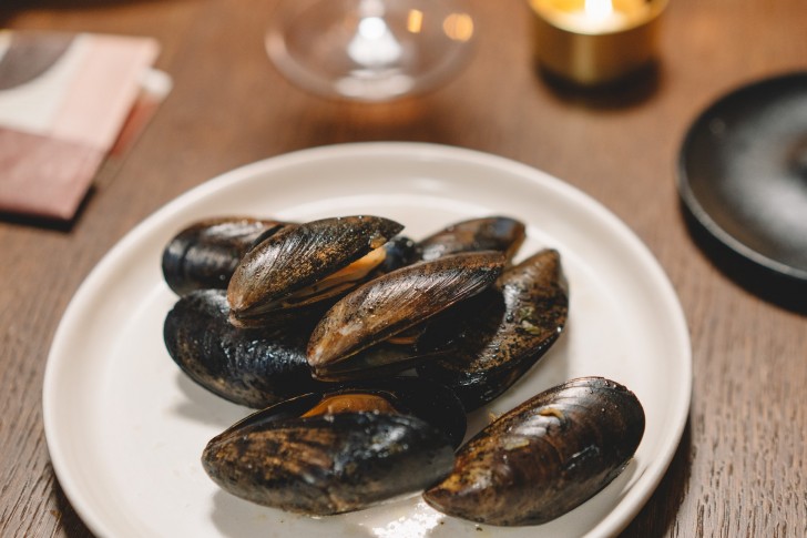 Perché evitare le cozze nei mesi con la R: il curioso motivo