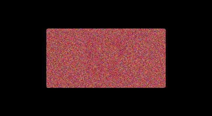 Visueller Test: Können Sie die versteckte Zahl im Bild in 5 Sekunden finden? - 1