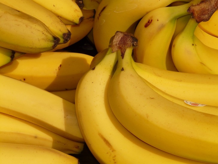 I preziosi nutrienti di questo frutto giallo