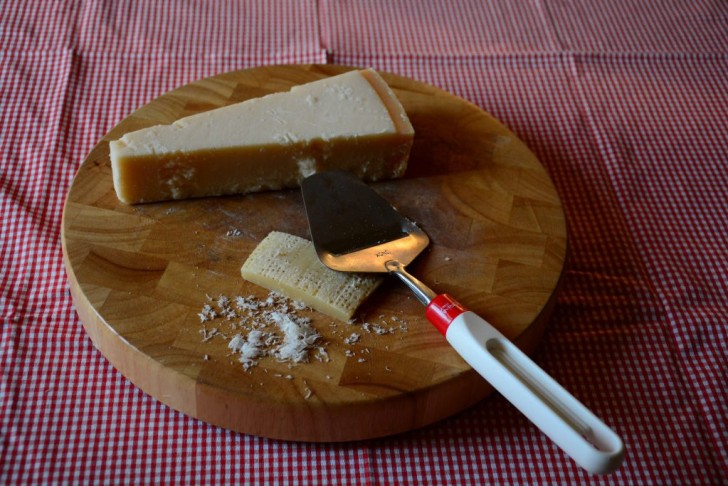 La croûte du fromage est-elle comestible ou non ?