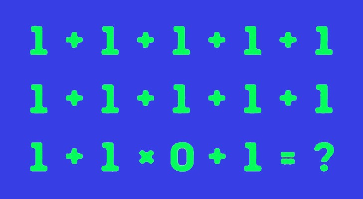 Prueba de matemáticas: resuelve la operación en tan solo 15 segundos