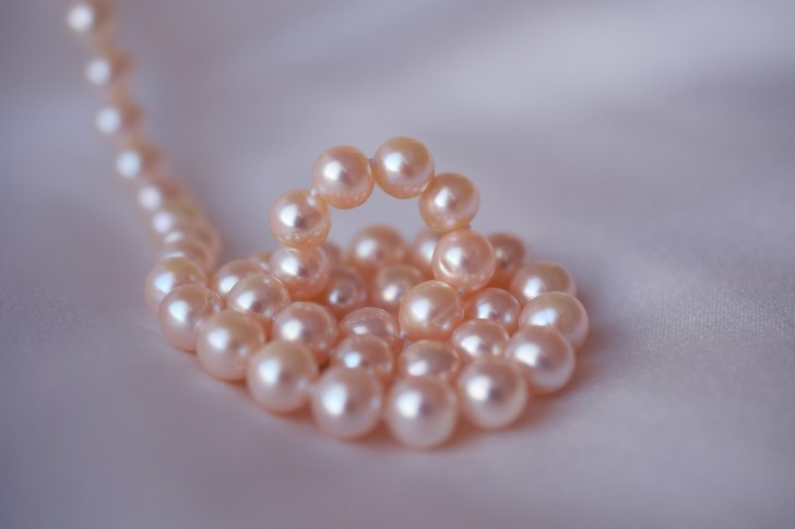 Aspect, forme et couleur des perles naturelles