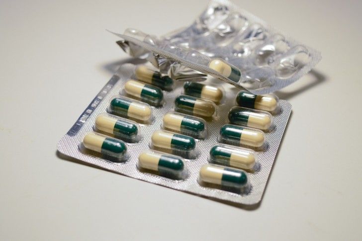 Antibiotici, i potenti medicinali per curare moltissime situazioni