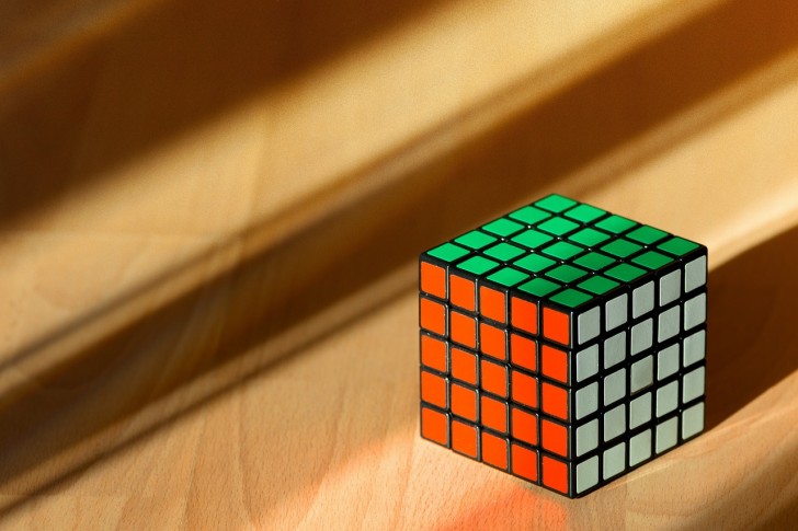 Solution : le nombre total de blocs est... ?