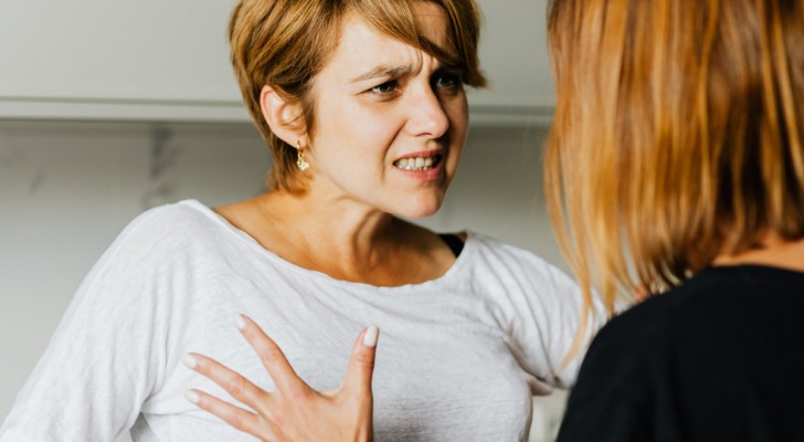 Résultats de la recherche : voici pourquoi les beaux-parents ne s'entendent pas bien