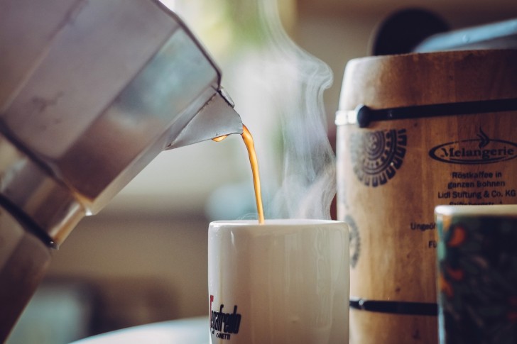 Voici ce que vous devez absolument éviter immédiatement après avoir bu du café