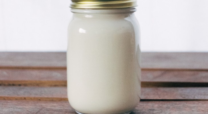 Die unschlagbare Alternative zum Joghurt wird so zubereitet: eine gesunde Art, Geld zu sparen