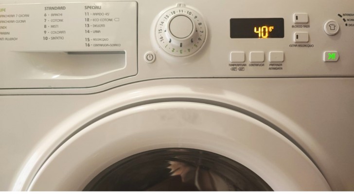 La giusta temperatura per gli asciugamani in lavatrice è questa, ma esistono anche dei rimedi naturali