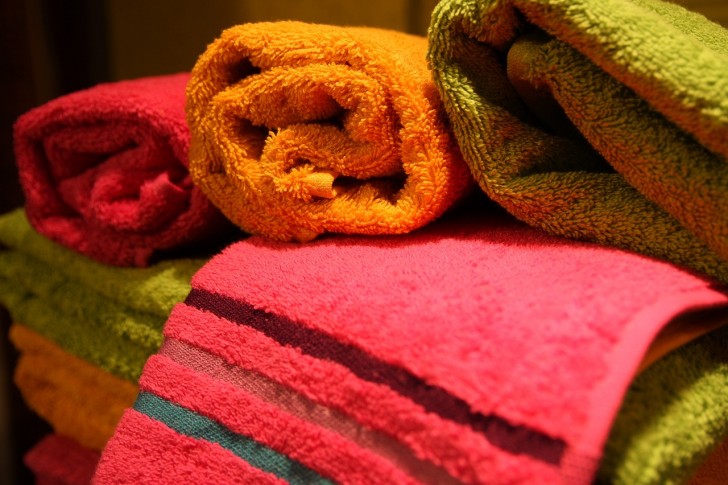 D'autres conseils de lavage pour des serviettes douces