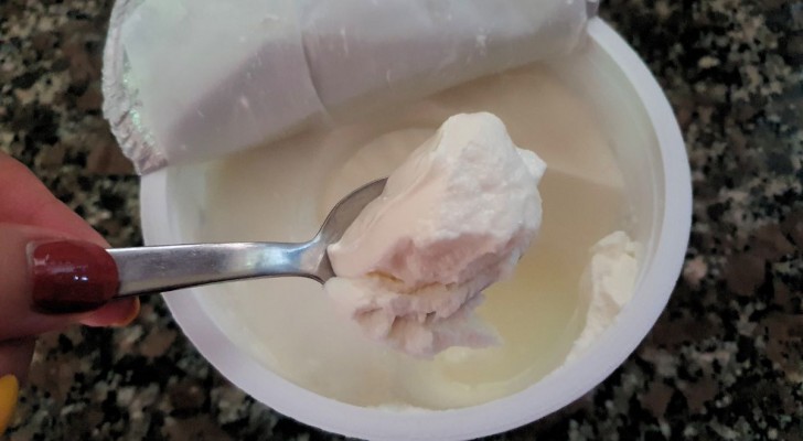 Il fertilizzante fai-da-te a base di yogurt