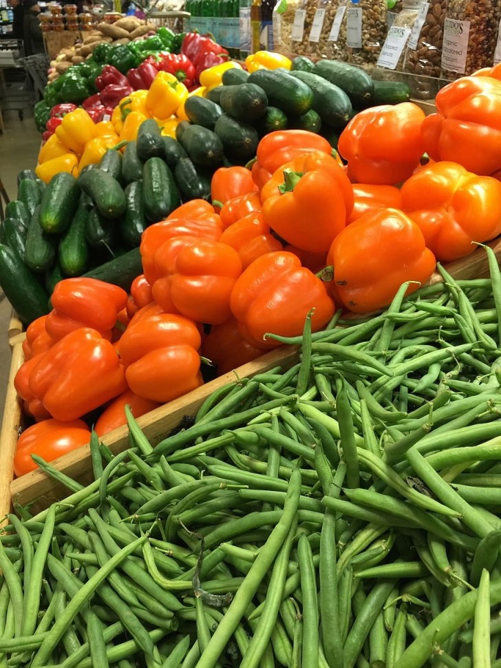 How to convince children to eat their vegetables?