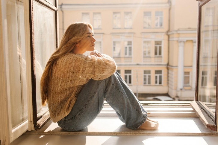 Was Menschen als introvertierte Personen sehen