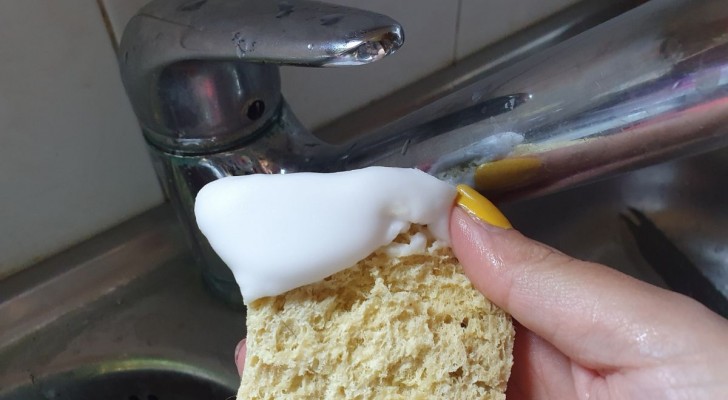 Dove usare la crema di bicarbonato in casa