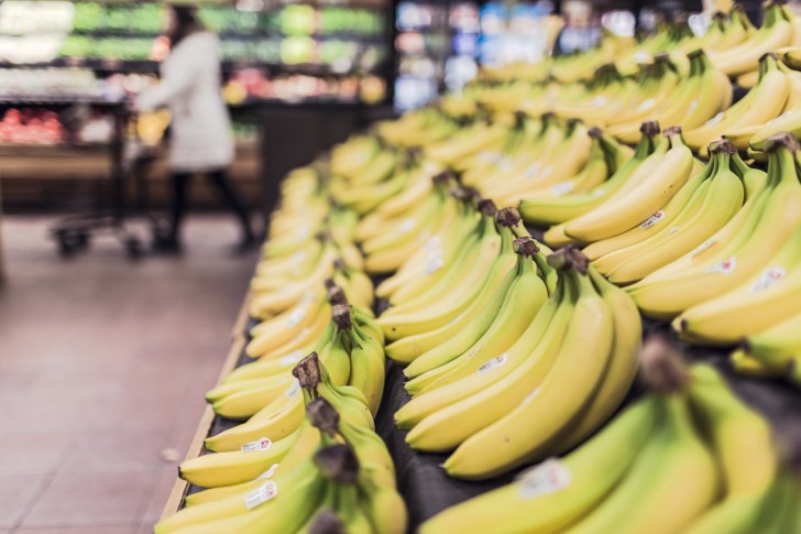 Så här läser du klisterlapparna på frukt och grönt och vad de säger dig