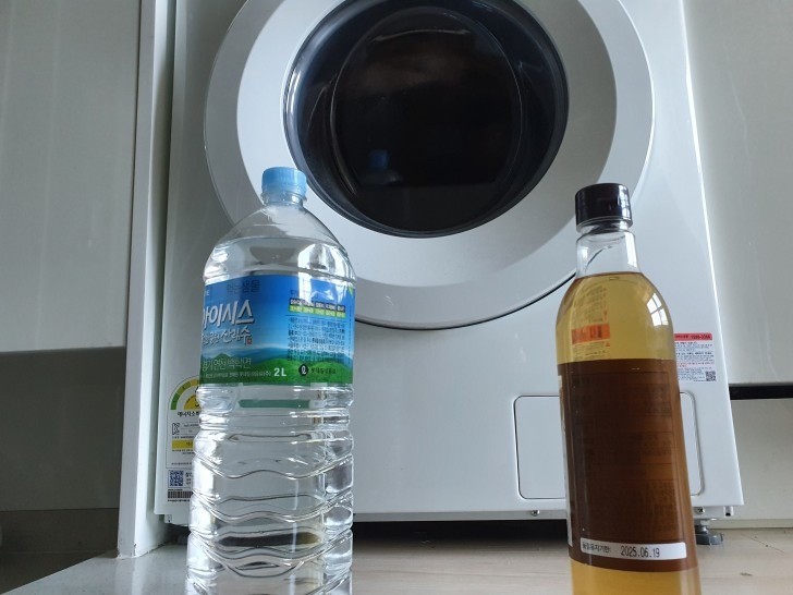 Wasmachineonderhoud: pas op voor wasmiddelen en wasverzachters