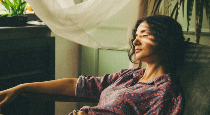 Warum Introvertierte öfter ein Nickerchen machen müssen als andere