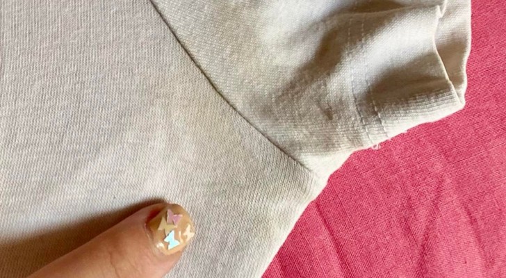 I rimedi domestici più efficaci contro le macchie di deodorante sui vestiti sono questi