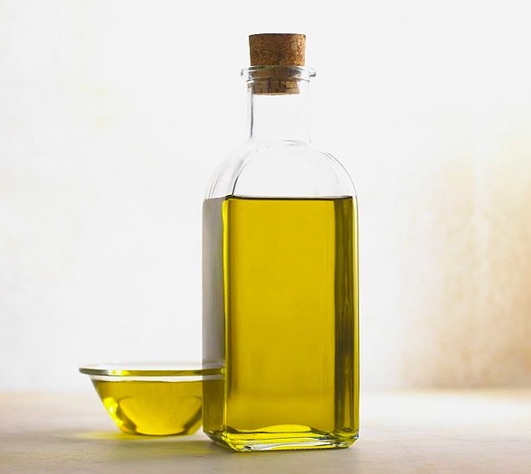 Comment utiliser l'huile périmée