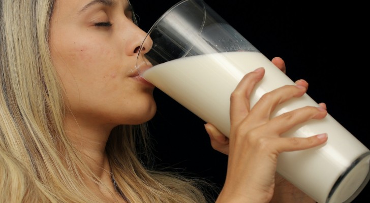 Är det bra eller dåligt att dricka mjölk? Och framför allt, är det oumbärligt?