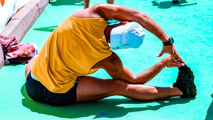 Vad är stretching?