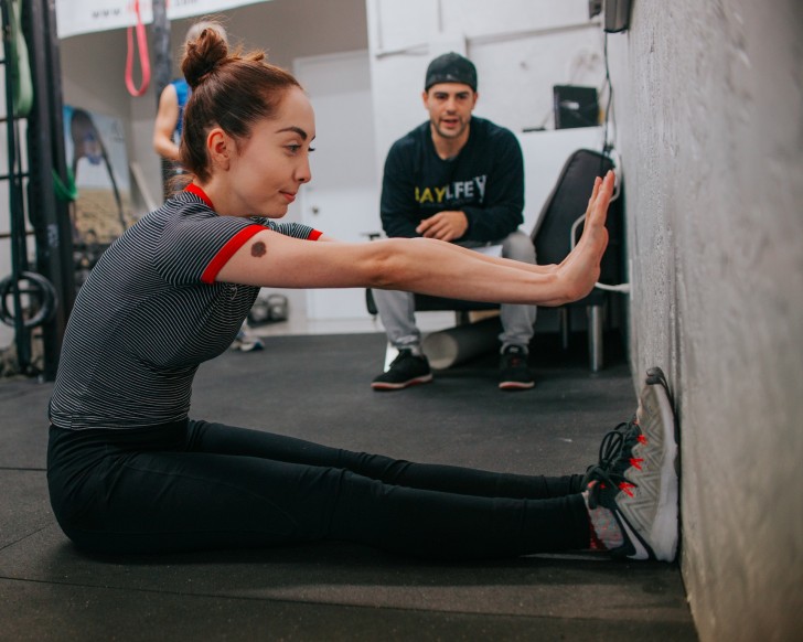 Ecco perché dovresti fare stretching: tutti i benefici