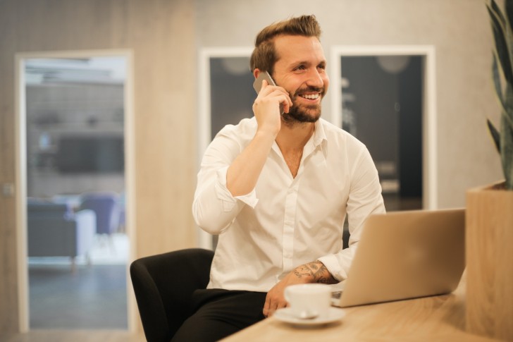 Die positiven Aspekte der viertägigen Arbeitswoche