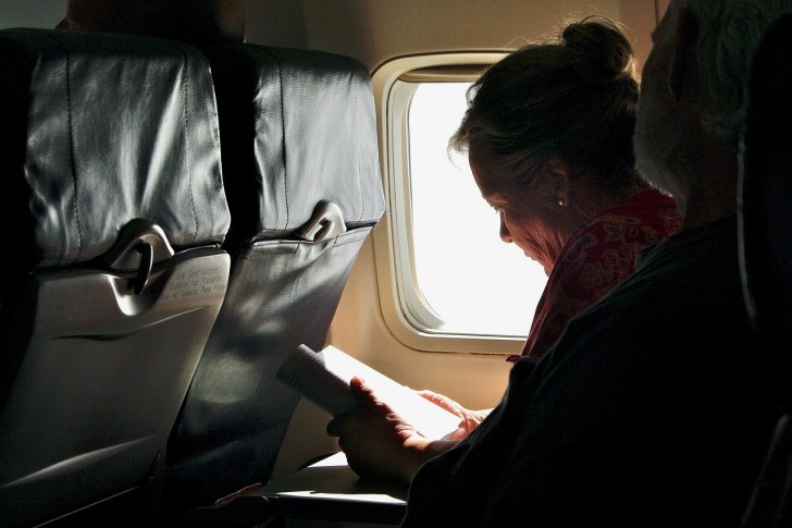 Faire face à un voyage en avion sans stress : quelques méthodes efficaces
