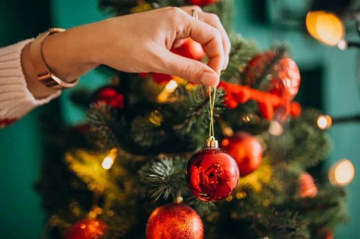 Die Geschichte des Weihnachtsbaums und Ideen für einen originellen Baumschmuck