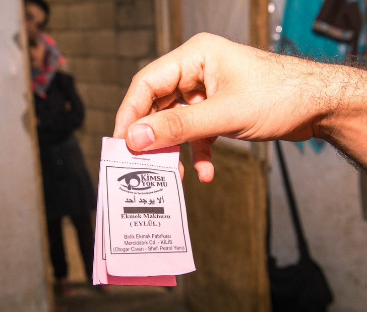 Een beloning die tot een sterke controverse leidde...