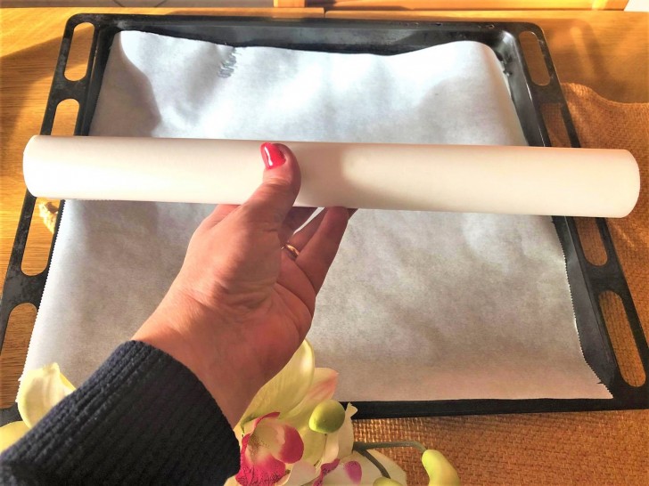 Is bakpapier wegwerpbaar?