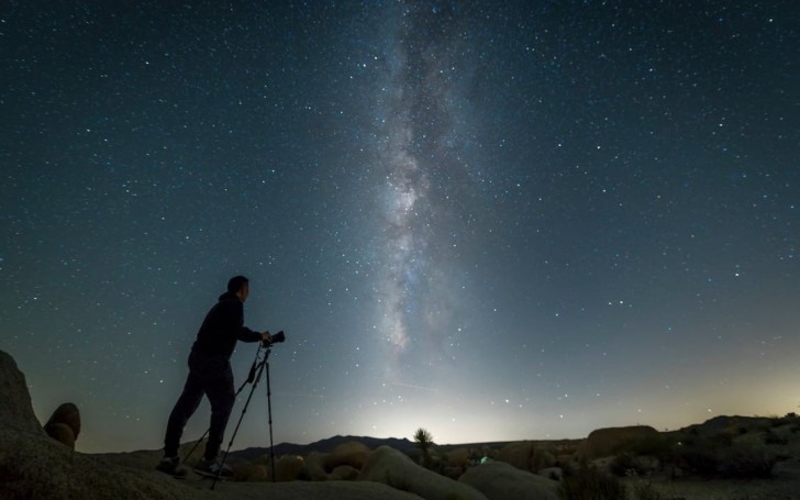 Hoe je lichtvervuiling tegengaat en de sterrenhemel opnieuw ervaart