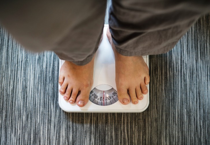 Il vero destino destino delle riserve di grasso che eliminiamo perdendo peso: lo studio