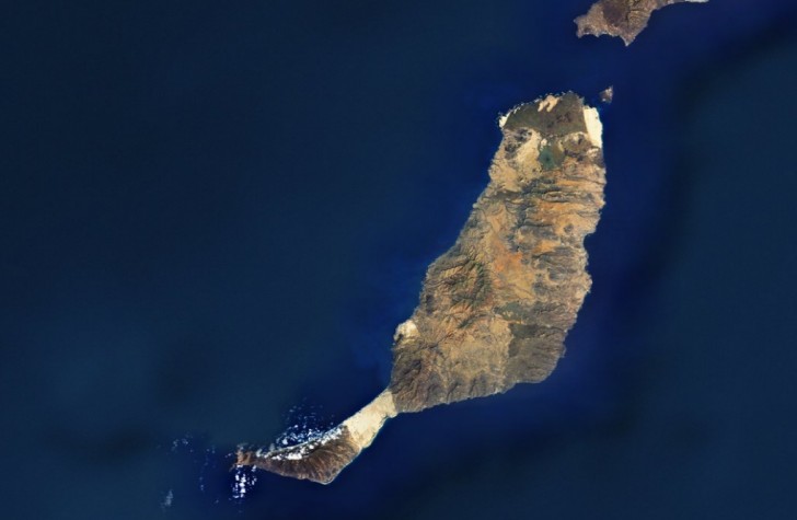 L'histoire de Fuerteventura : les premiers colons