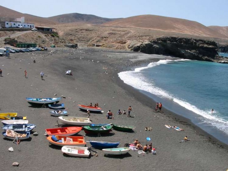 Fuerteventura : les temps modernes et ce qu'il faut visiter