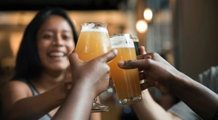 Hur produceras alkoholfritt öl?