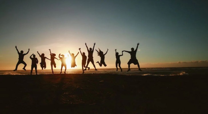 The World Happiness Report: hur man mäter människors lycka