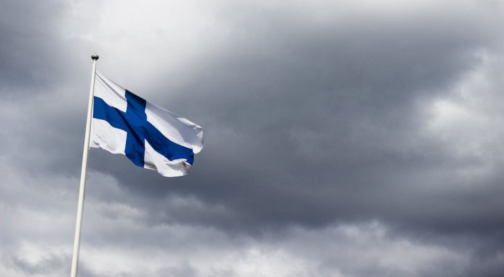 Finland är världens lyckligaste land: varför?
