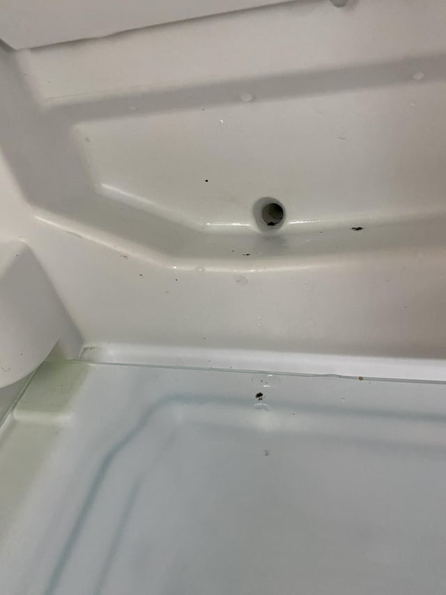 How to avoid this problem...