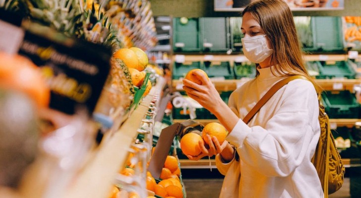 Niets wordt aan het toeval overgelaten: de strategieën van supermarkten voor de verkoop van groenten en fruit