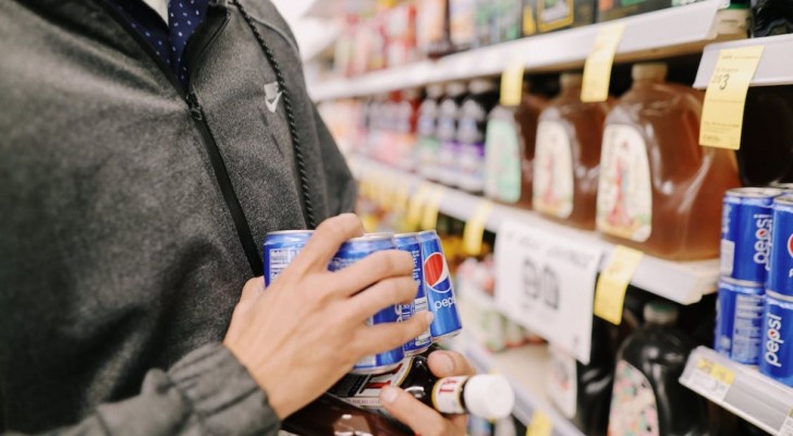 Hur man undviker livsmedelsbutikernas fällor: guide till en medveten shopping