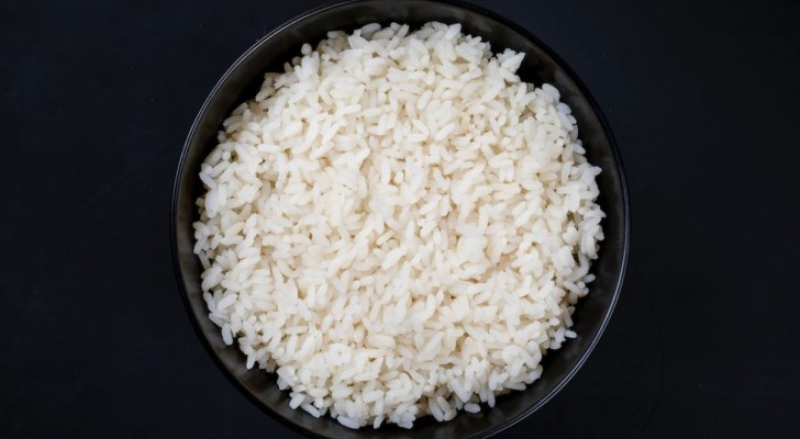 Rijst wassen, rijst niet wassen, dat is het dilemma