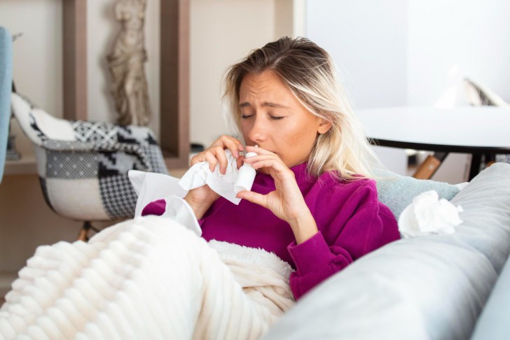 Kuur tegen verkoudheid: een veel voorkomend ingrediënt blijkt niet effectief te zijn bij orale inname