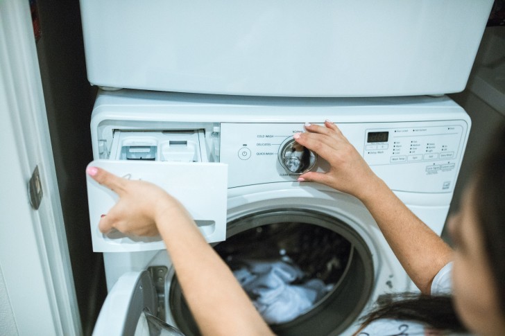 6 erreurs communes de lavage à éviter