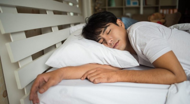 Comment les Japonais dorment-ils ?