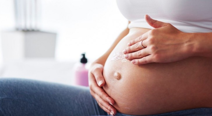 Les causes des vergetures pendant la grossesse
