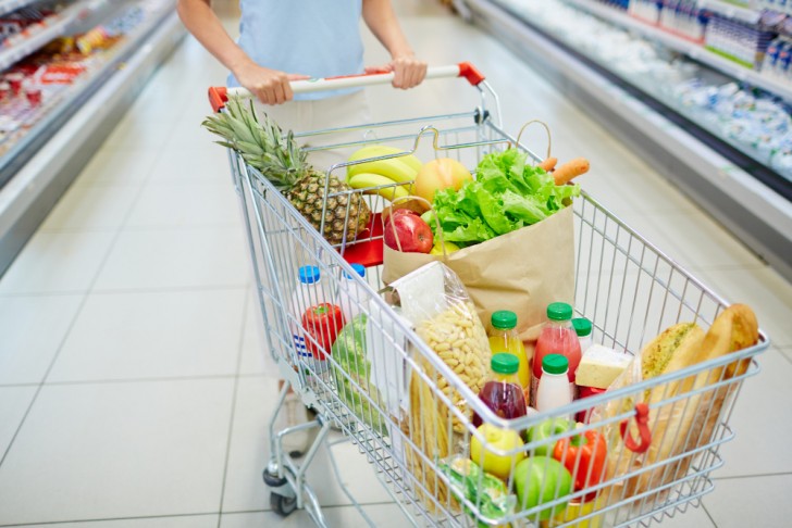 Spesa al supermercato e gli acquisti inconsapevoli guidati dalle strategie