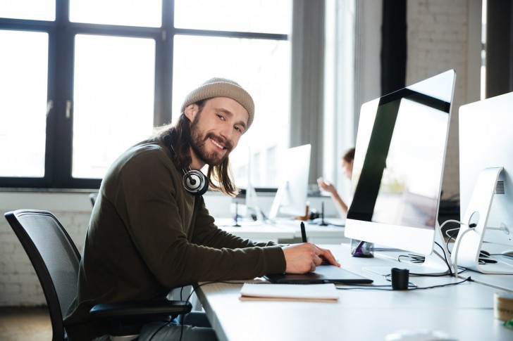 Choisir de travailler à l'étranger